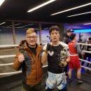 샷건 복싱 짐 이미지