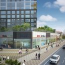 동원아파트 단지 내 이미지