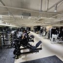 메인 휘트니스 백마점 이미지