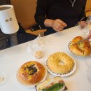 설기조아 | 결혼전 부모님과 데이트(타타스, 성심당 딸기설기, 딸기시루 막내)