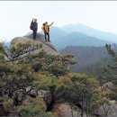 용봉산(381m) - 예산/홍성 이미지