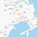 울진 하트해변과 ‘폭풍속으로’ 드라마세트장 이미지