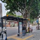 원대오거리 시장방향 이미지