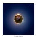 남산공원 일주로 이미지