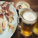 통큰노가리 - 도봉구 | [염창역 가성비 술집 추천] '노가리' 피데기와 생맥주가 맛있는 동네 아지트 후기