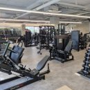 DM GYM 이미지
