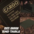 800011 | 열기 💗 카고 컨테이너 멀티팬 💗 당첨 후기~😊