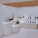 사뿐파르나스점 | [사뿐] 파르나스몰점 코엑스 쇼룸 매장 방문 / 모딘느 스퀘어 앵클부츠 내돈내산 구매 후기