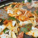 여흥닭갈비
