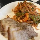 구름산추어탕 | 파주 운정 내돈내산 맛집 '구름산추어탕' 보쌈세트 후기