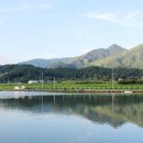 오빈낚시터(오빈저수지) 이미지