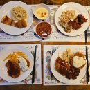 세종 | 세종 나성동 돈까스 뷔페 유생촌 세종점 후기