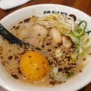 멘야마쯔리라멘