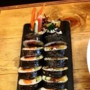 용만이네 김밥 이미지