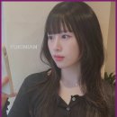 동성로미용실 유키니언 동성로점에서의 염색 경험, 친구도 반한 변화!