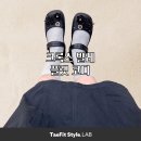 프랫 - 안성시 서동대로 3930-39 | 크록스 클래식 발레 프랫슈즈 사이즈, 지비츠 스타일링 후기