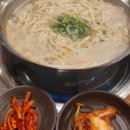 장충체육관 후문 | [서울] 동대입구역 장충체육관 근처 가성비 혼밥식당 | 따끈한 국물의 바지락칼국수 맛집, 도가칼국수...