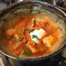 신사동찌개마을 이미지
