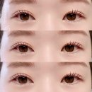 나예속눈썹