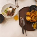부산롯데광복점온기정 이미지
