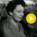 종착역(Terminal Station, Stazione Termini, 1953) 이미지