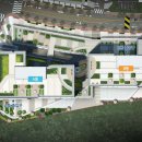 덕은1로 이미지