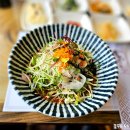 삼척 쏠비치 근처 삼척해수욕장 맛집 물회 추천 풍성한 횟집 솔직후기