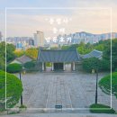 충렬사 | 충렬사 방문 후기 원래는 라이트 페인팅을 하려고 했는데...