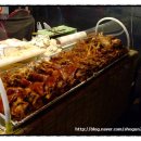 윤박사 밀면 이미지