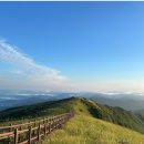 다리안쉼터 | 100대 명산 #42, 소백산] 한국의 알프스라고 불리는 소백산 등반후기(블랙야크 100대명산, 페어플레이버스)