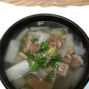 맑은 소고기무국 끓이는법 소고기무국 레시피 이미지