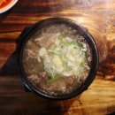 가가한우목장 | 용산 소고기 삼각지역 점심 천우목장