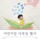 정화어린이집 | 어린이집 식목일 행사 스파티필름 키우기 후기