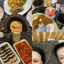 6032 | 세부 4박 6일 커플 여행 2일차 | 태풍으로 액티비티 취소, 모알보알 현지 맛집 후기