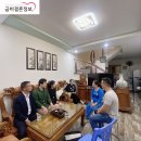 40대 초반 베트남국제결혼 성혼 후기