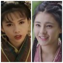 역대 최강 미간, 주지약(축서단)