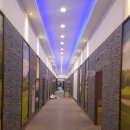 현스크린골프 이미지