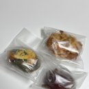 상남중학교 | 창원 디저트 맛집 단디 카페 포장 후기