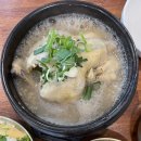 대전정부청사맛집 도심 속 60년 전통 보양식 신상맛집 유담헌 솔직 후기!