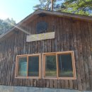 황토통나무집민박 이미지