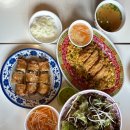 용산-이촌-201 | [콴안다오 이촌점] 분짜, 짜조, 볶음밥 베트남음식 맛있는 동부이촌동 맛집 추천