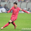 푹 쉰 '캡틴'-자주 뛴 '슛돌이'-관리 받은 '괴물'...볼리비아전, 최상의 '삼대장'이 뜬다 이미지