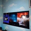 포토샵으로 내 사진 꾸미기 | 방꾸미기 포스터 주문 제작💗✨포스터 연구실✨