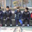 율원중학교