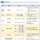 초5 교육청 영재원 도전 후기 - 영재학급, 교욱청 영재원, 대학부설 영재원 특징 알아보기