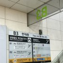 GS25 삼성그린점 | 서울역 ktx 타기 전 포장 가능한 먹거리, 간식 총정리 40곳 | KTX nn회 이용자 추천 맛집