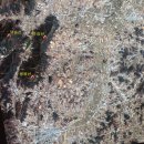 용봉산 주차장 이미지