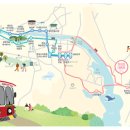 순환형코스 이미지