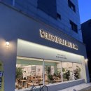 인천 청라 케이크 맛집 화이트오페라 내돈내산 후기