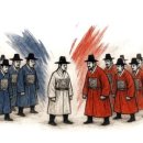 향촌신향마을 | [공지] 한 가문의 역사는 수많은 다른 삶의 궤적이 겹쳐진 결과물이다.